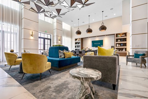 Indigo West Palm Beach