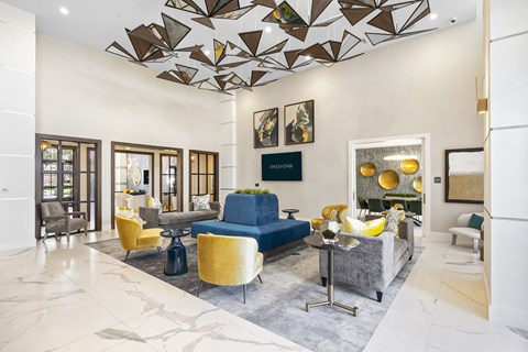 Indigo West Palm Beach