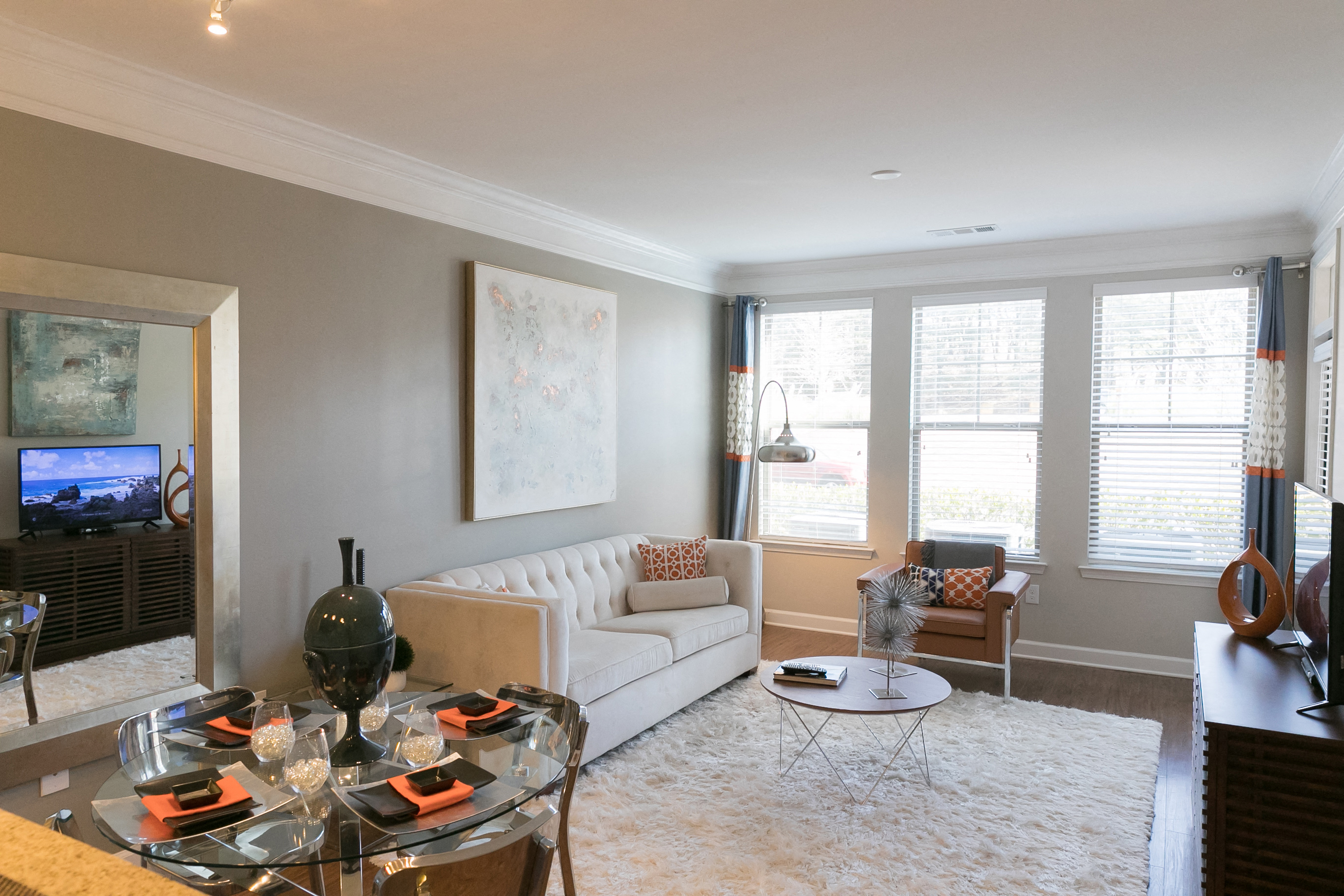 The Regency At Johns Creek Walk