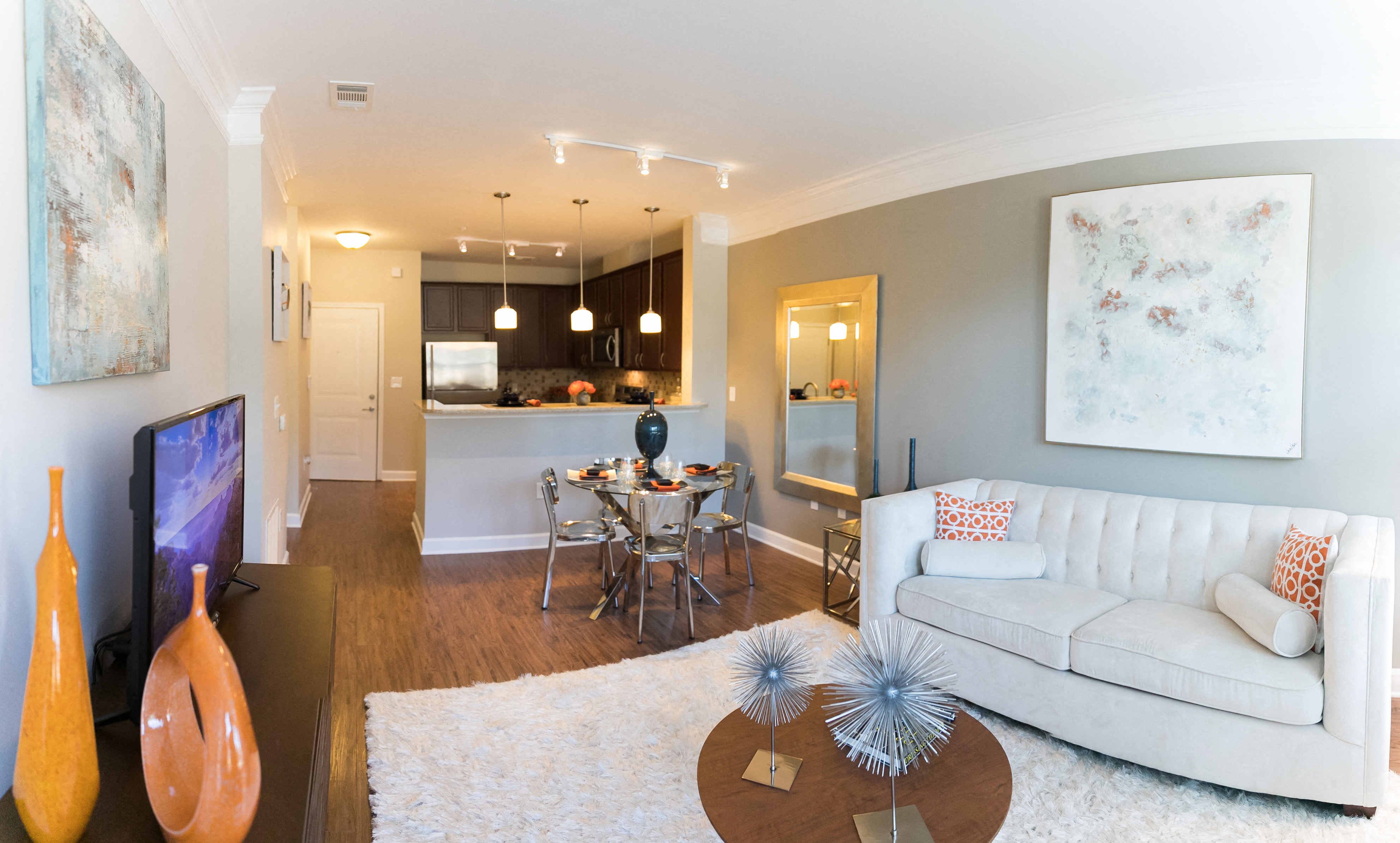 The Regency At Johns Creek Walk