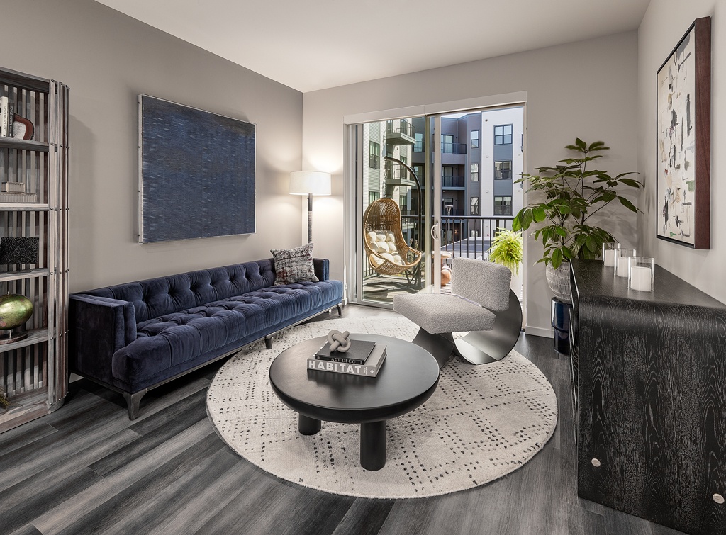Lucca Fox Valley Apartments, 3955 Fox Valley Center Drive, Aurora