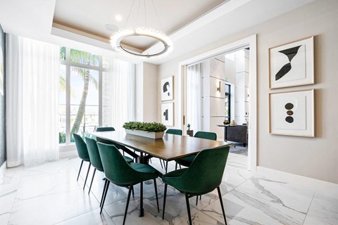 Indigo West Palm Beach