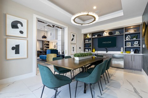 Indigo West Palm Beach