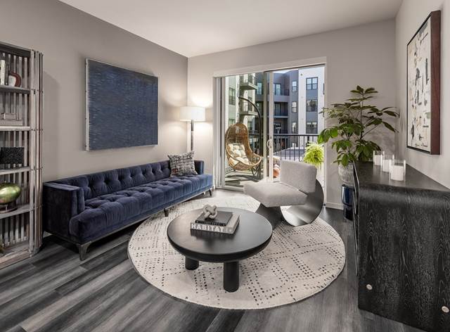 Lucca Fox Valley Apartments