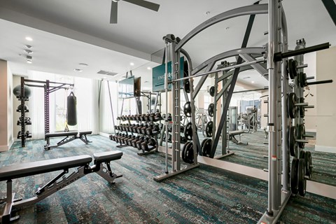 Indigo West Palm Beach