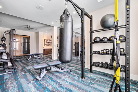 Indigo West Palm Beach