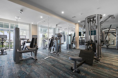 Indigo West Palm Beach