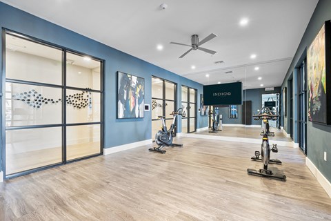 Indigo West Palm Beach