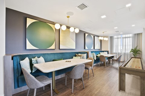 Indigo West Palm Beach