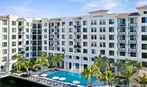 Indigo West Palm Beach