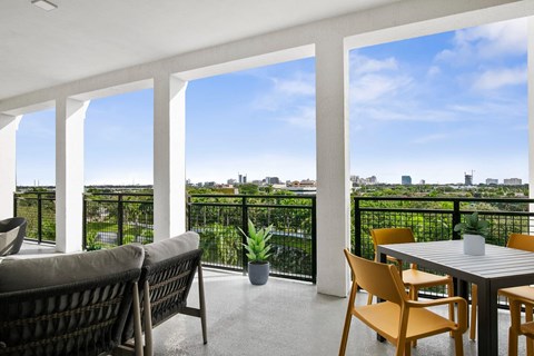 Indigo West Palm Beach