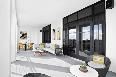 Indigo West Palm Beach