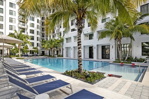 Indigo West Palm Beach