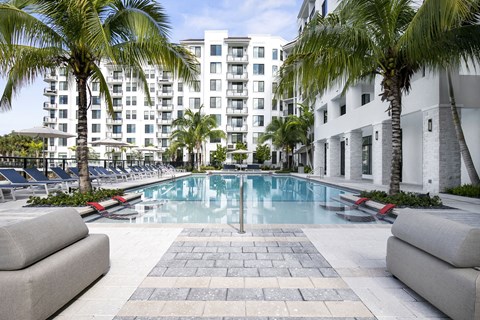 Indigo West Palm Beach