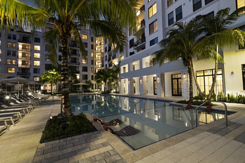 Indigo West Palm Beach