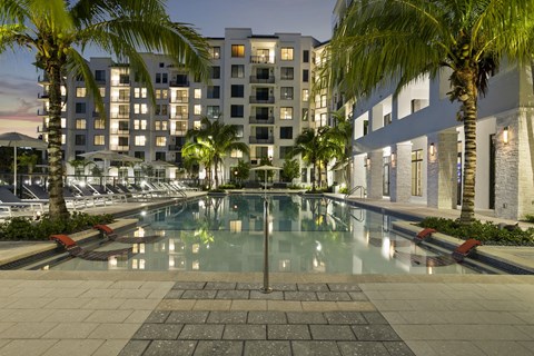 Indigo West Palm Beach