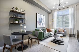 1500 Centrepark Blvd. Studio-3 Beds Apartment for Rent
