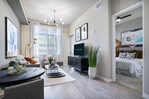 Indigo West Palm Beach