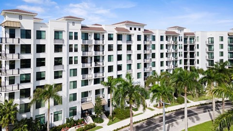 Indigo West Palm Beach