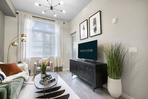 Indigo West Palm Beach