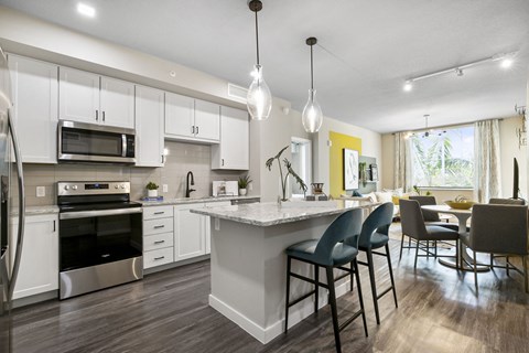 Indigo West Palm Beach