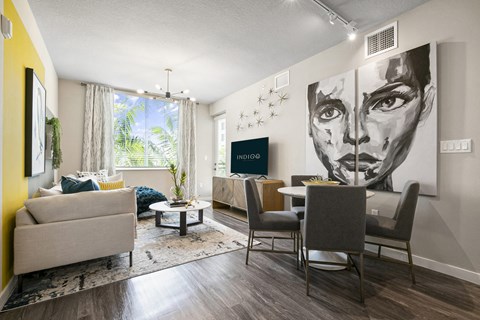 Indigo West Palm Beach