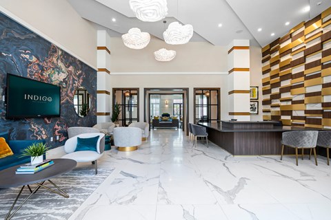 Indigo West Palm Beach