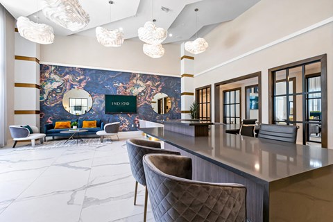 Indigo West Palm Beach