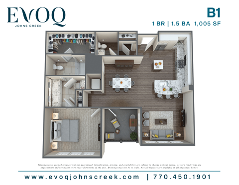 10970 Bell Road 1-2 Beds Apartment for Rent - Photo Gallery 26