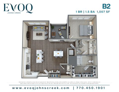 10970 Bell Road 1-2 Beds Apartment for Rent - Photo Gallery 27