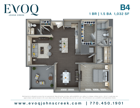 10970 Bell Road 1-2 Beds Apartment for Rent - Photo Gallery 30