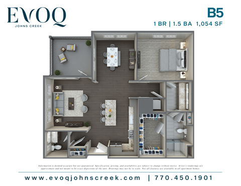 10970 Bell Road 1-2 Beds Apartment for Rent - Photo Gallery 31