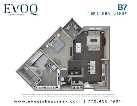 10970 Bell Road 1-2 Beds Apartment for Rent - Photo Gallery 33