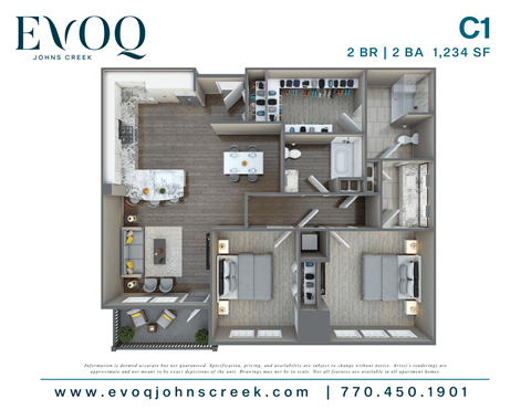 10970 Bell Road 1-2 Beds Apartment for Rent - Photo Gallery 35