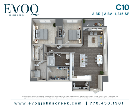 10970 Bell Road 1-2 Beds Apartment for Rent - Photo Gallery 45