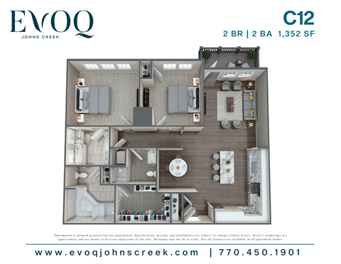 10970 Bell Road 1-2 Beds Apartment for Rent - Photo Gallery 47