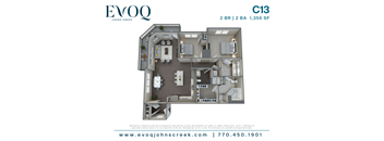 C13