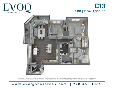 10970 Bell Road 1-2 Beds Apartment for Rent - Photo Gallery 48