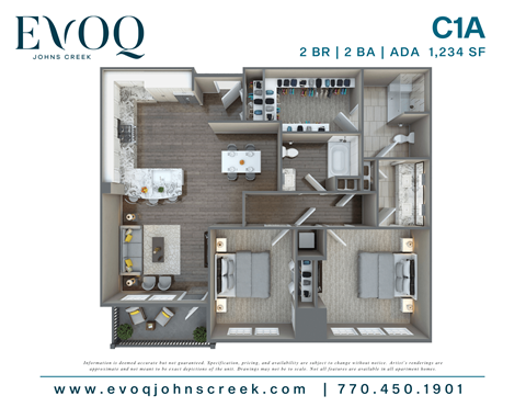 10970 Bell Road 1-2 Beds Apartment for Rent - Photo Gallery 36