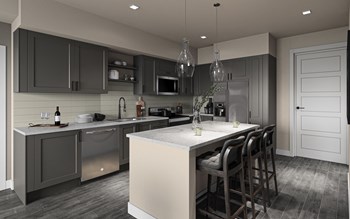 9500 SW 174th Street Studio-3 Beds Apartment for Rent - Photo Gallery 5