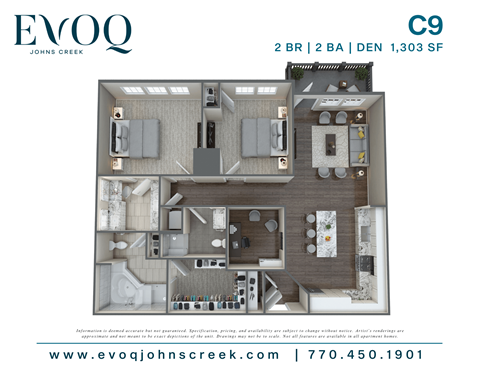 10970 Bell Road 1-2 Beds Apartment for Rent - Photo Gallery 44