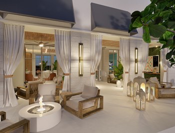 9500 SW 174th Street Studio-3 Beds Apartment for Rent - Photo Gallery 6