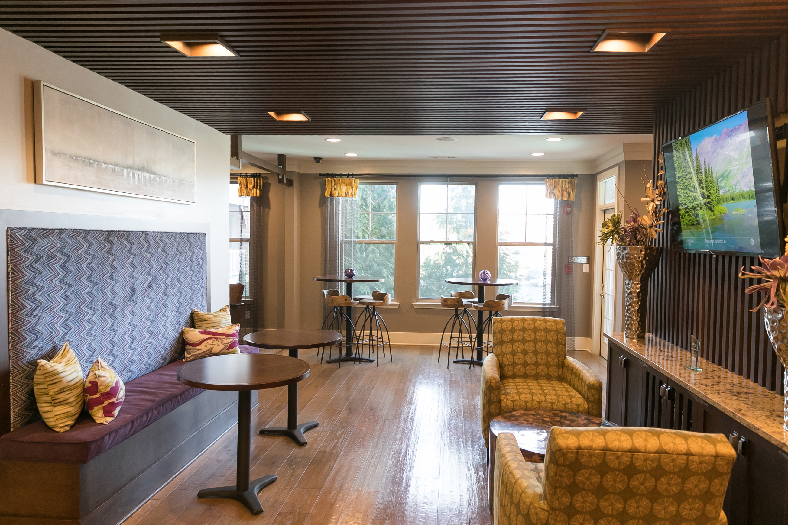 The Regency At Johns Creek Walk