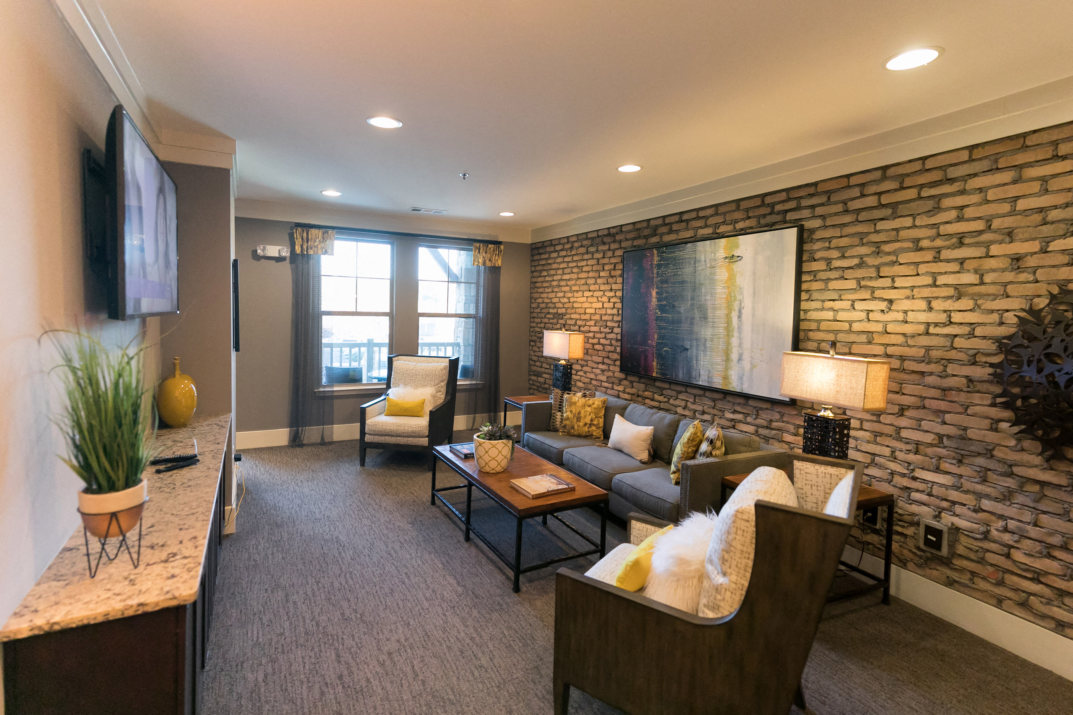 The Regency At Johns Creek Walk