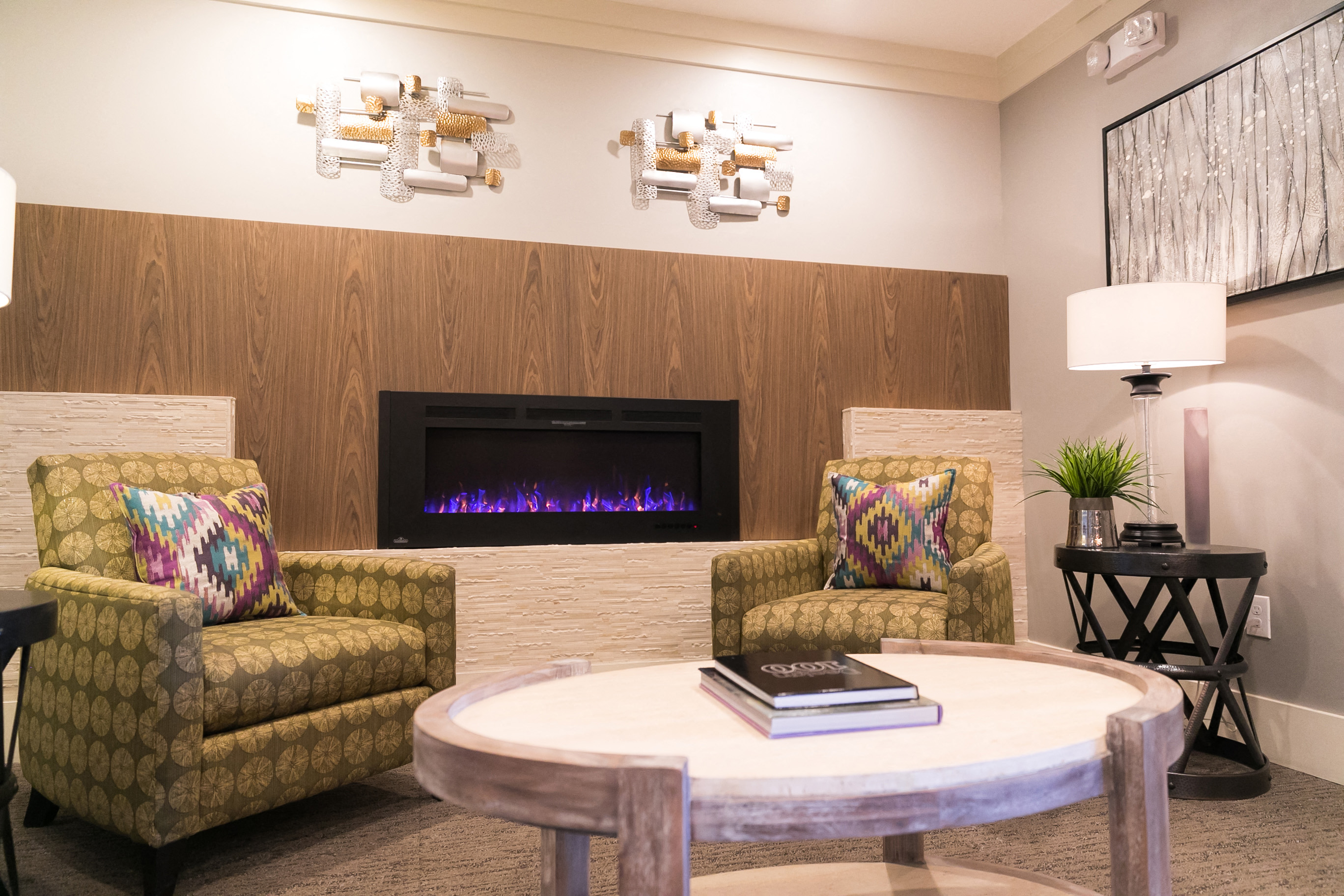 The Regency At Johns Creek Walk