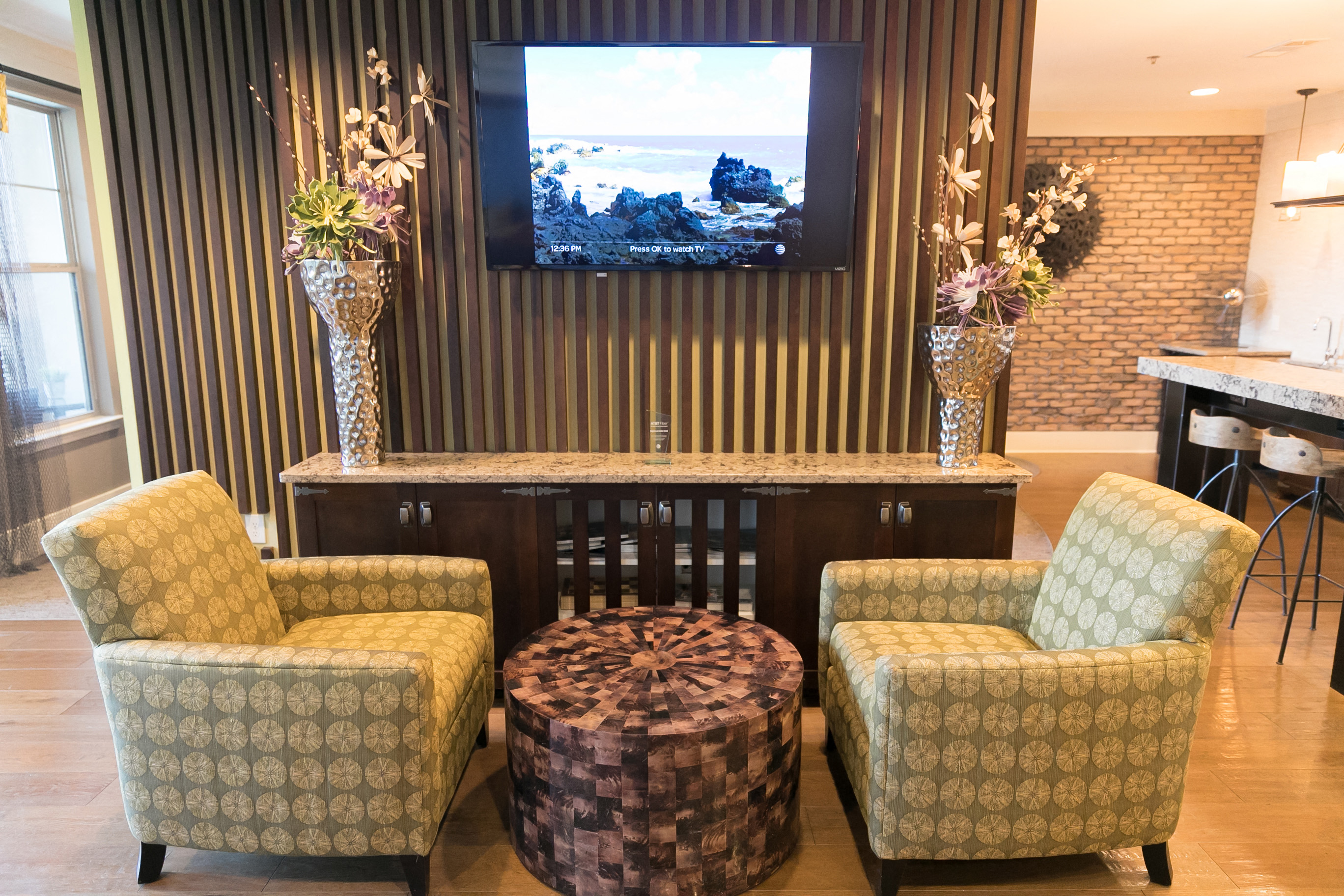 The Regency At Johns Creek Walk