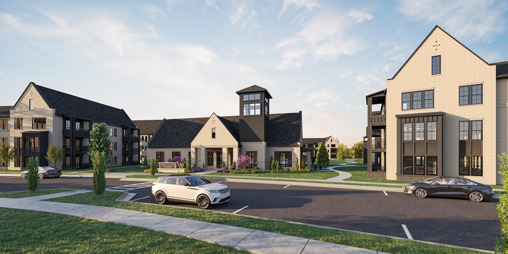 Flats At Westshore