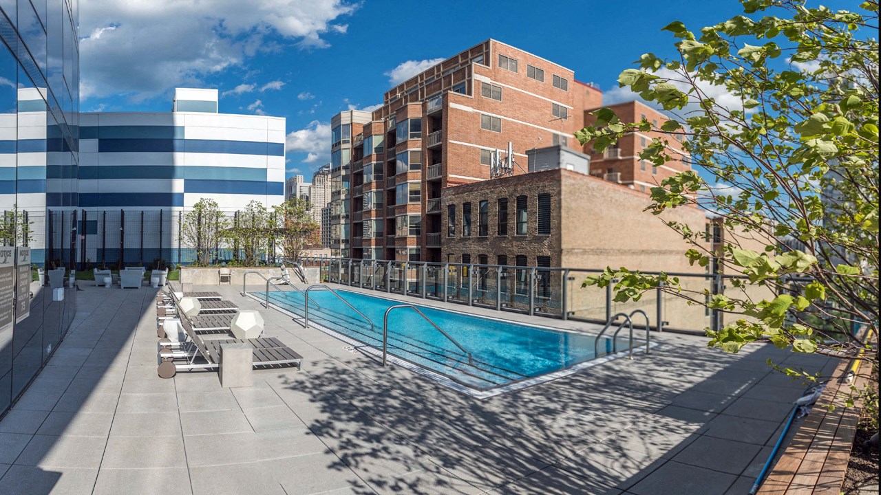 Studio Apartments for Rent in Chicago, IL from 750 RENTCafé