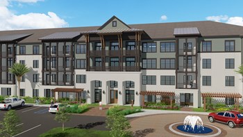 3800 S. Kanner Highway Studio-3 Beds Apartment for Rent - Photo Gallery 2