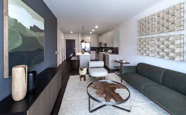Lumen Fox Valley Apartments